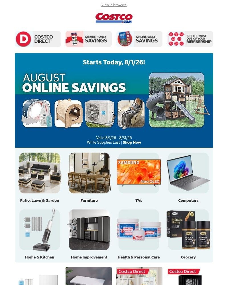 Screenshot of email with subject /media/emails/now-live-new-online-savings-are-here-6d616a-cropped-e82c9567.jpg