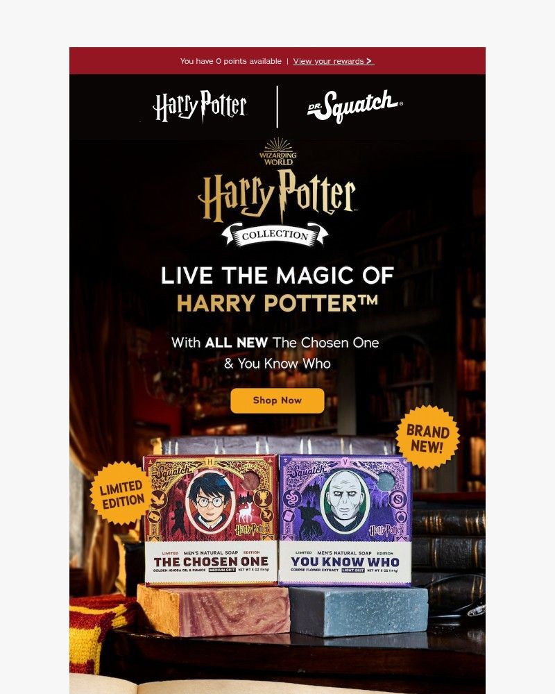 Screenshot of email with subject /media/emails/now-live-the-chosen-one-you-know-who-184677-cropped-1528d4b2.jpg