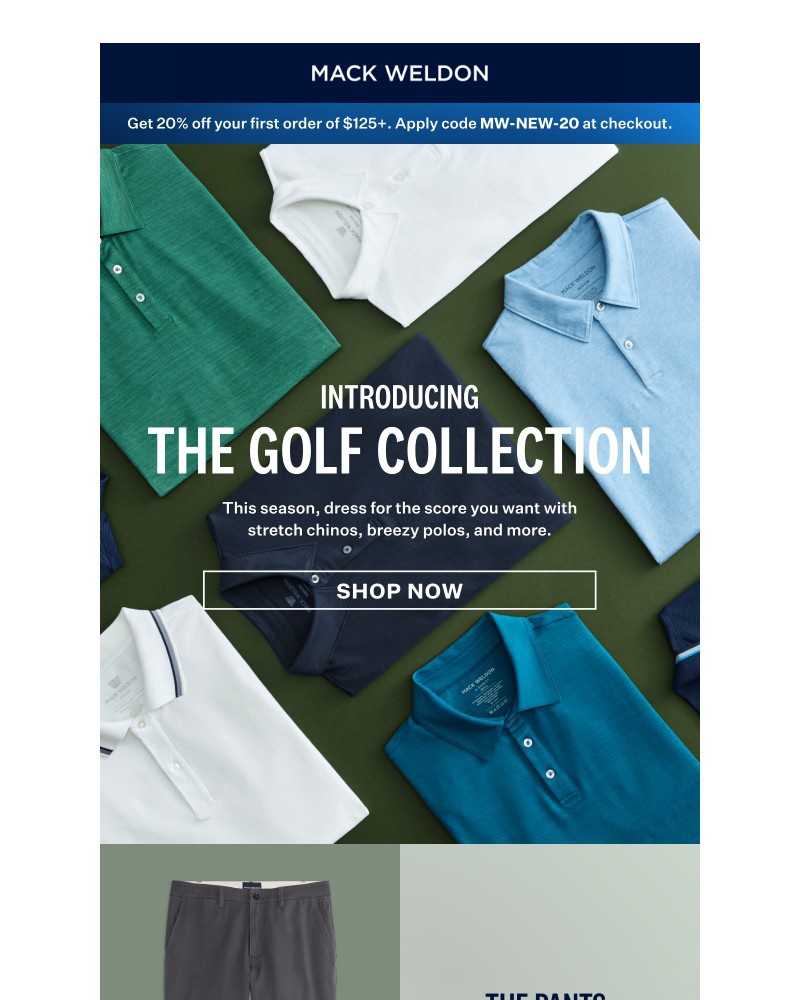 Screenshot of email with subject /media/emails/now-live-the-golf-collection-c3bdfe-cropped-43c49301.jpg
