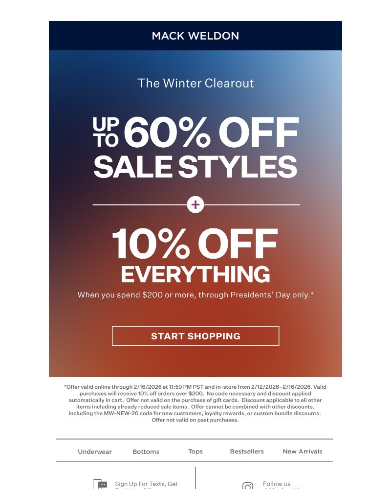Screenshot of email with subject /media/emails/now-live-the-winter-clearout-sale-b8de7c-cropped-b7e5b327.jpg