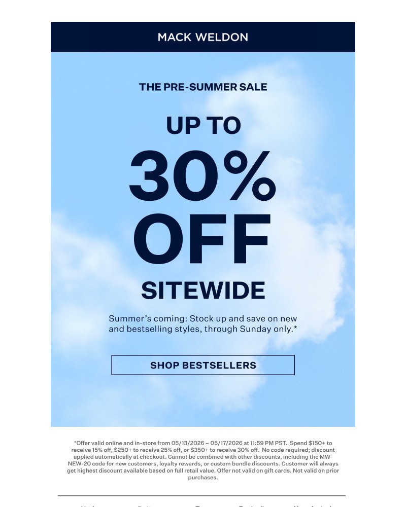Screenshot of email with subject /media/emails/now-live-up-to-30-off-everything-1b8c24-cropped-c324fa60.jpg