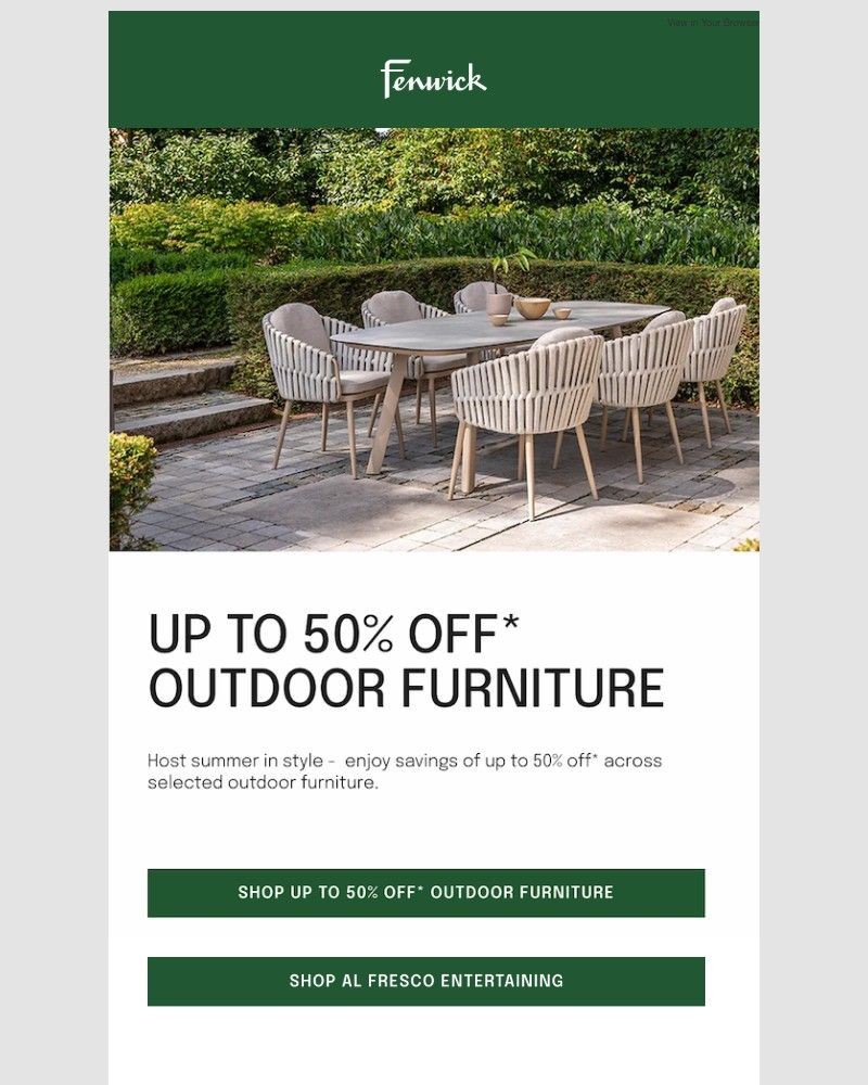 Screenshot of email with subject /media/emails/now-live-up-to-50-off-outdoor-furniture-e79ff1-cropped-33dfe8dc.jpg