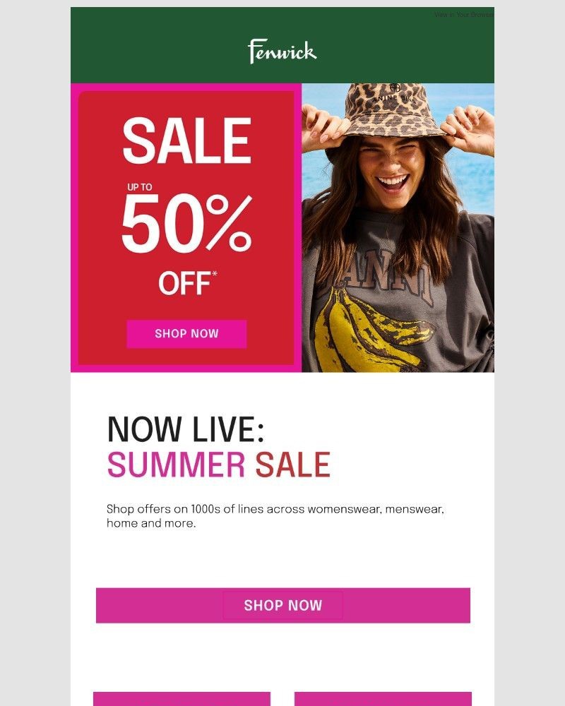 Screenshot of email with subject /media/emails/now-live-up-to-50-off-summer-sale-e259ad-cropped-5c3c9d21.jpg