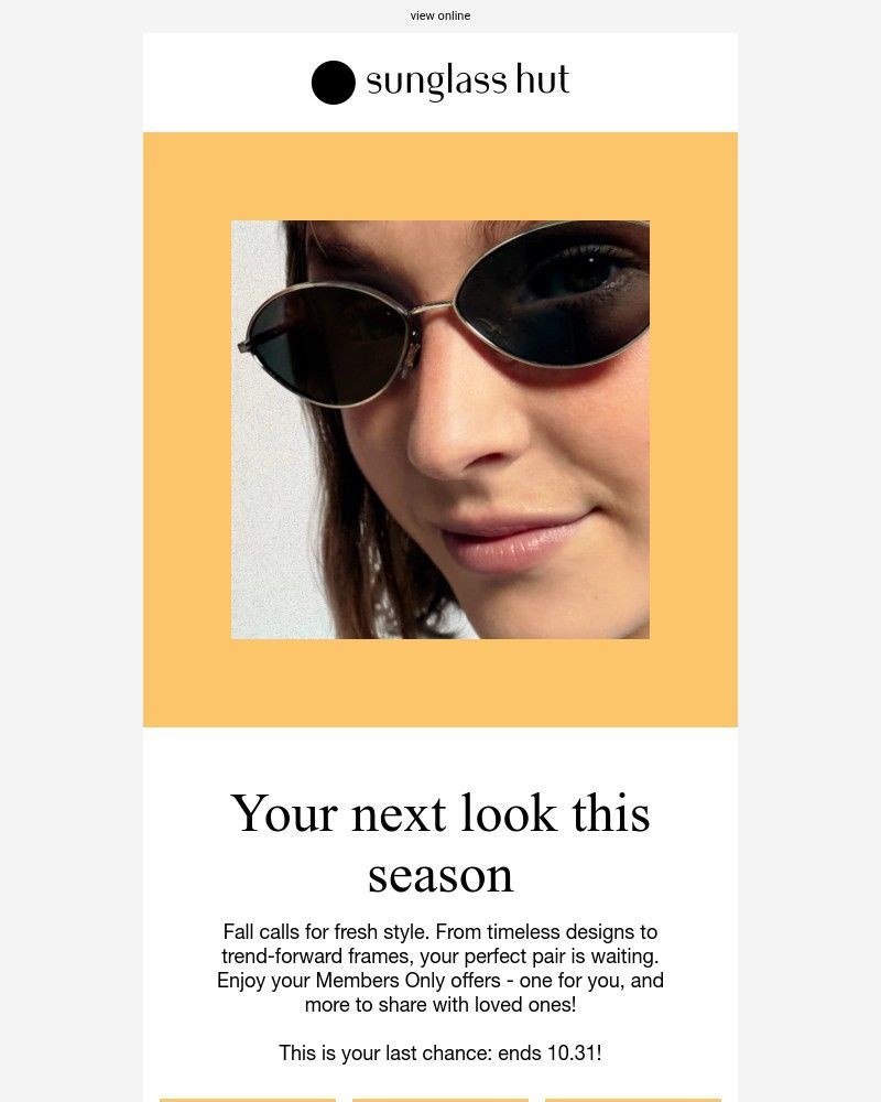 Screenshot of email with subject /media/emails/now-on-enjoy-up-to-75-off-new-shades-4e8289-cropped-a7860c25.jpg