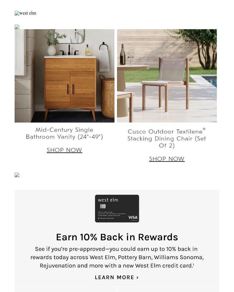 Screenshot of email with subject /media/emails/now-on-sale-20a881-cropped-0a035603.jpg
