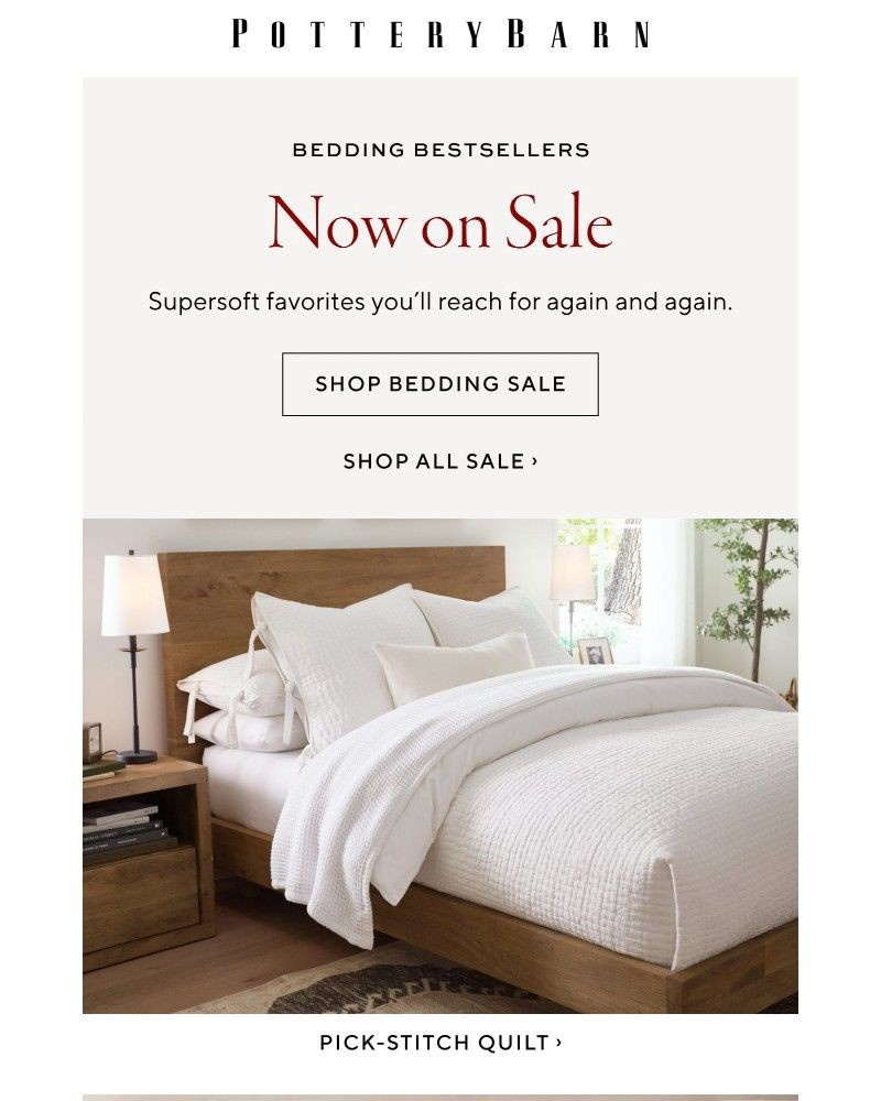 Screenshot of email with subject /media/emails/now-on-sale-bedding-bestsellers-9acf0d-cropped-3917de30.jpg