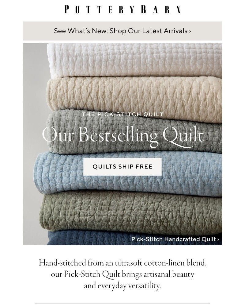 Screenshot of email with subject /media/emails/now-on-sale-the-iconic-pick-stitch-quilt-6c8c6f-cropped-2ce29fc5.jpg