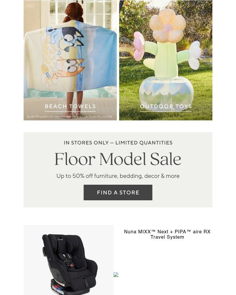Screenshot of email with subject /media/emails/now-on-sale-towels-made-for-summer-fun-1481fc-cropped-f437638d.jpg