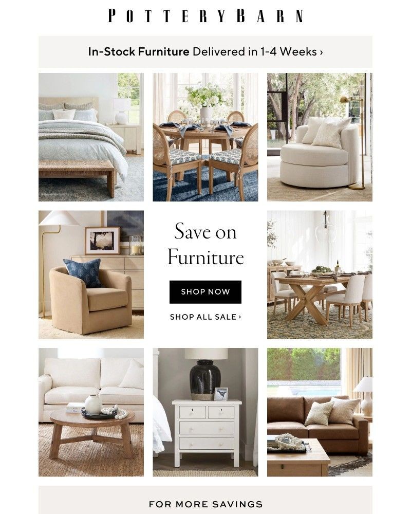 Screenshot of email with subject /media/emails/now-on-sale-your-next-favorite-furniture-find-466e85-cropped-6eb4c90f.jpg