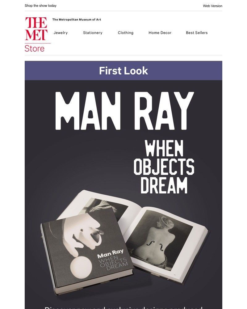 Screenshot of email with subject /media/emails/now-open-man-ray-when-objects-dream-6642b1-cropped-ffaa60a1.jpg