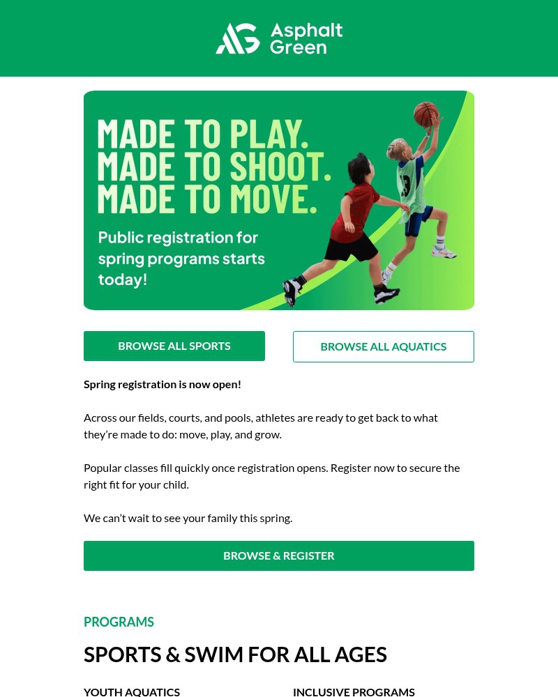 Screenshot of email with subject /media/emails/now-open-spring-registration-2026-c50aa5-cropped-c075eb85.jpg