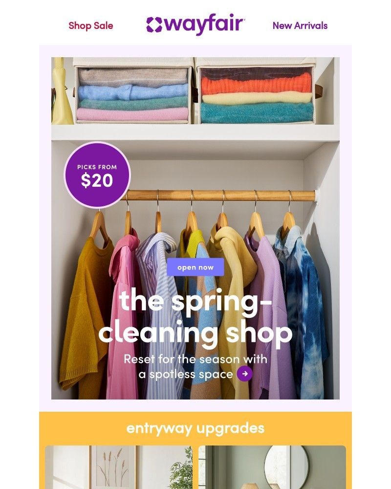 Screenshot of email with subject /media/emails/now-open-the-spring-cleaning-shop-6fef36-cropped-f89c301f.jpg
