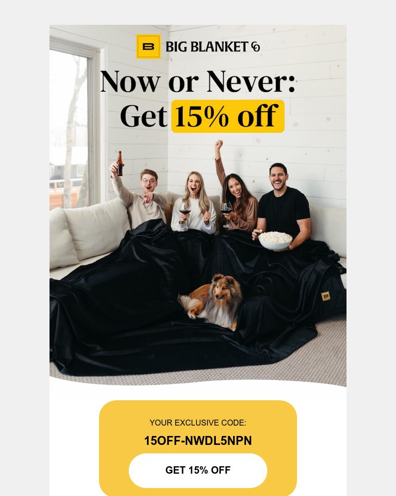 Screenshot of email with subject /media/emails/now-or-never-15-off-ff30ff-cropped-ece35ab3.jpg