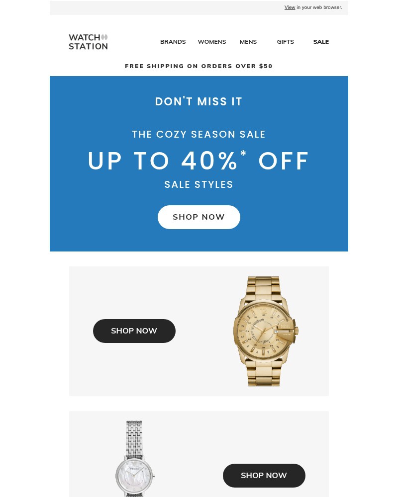 Screenshot of email with subject /media/emails/now-serving-cozy-season-specials-up-to-40-off-a634e1-cropped-4ecfdd5c.jpg