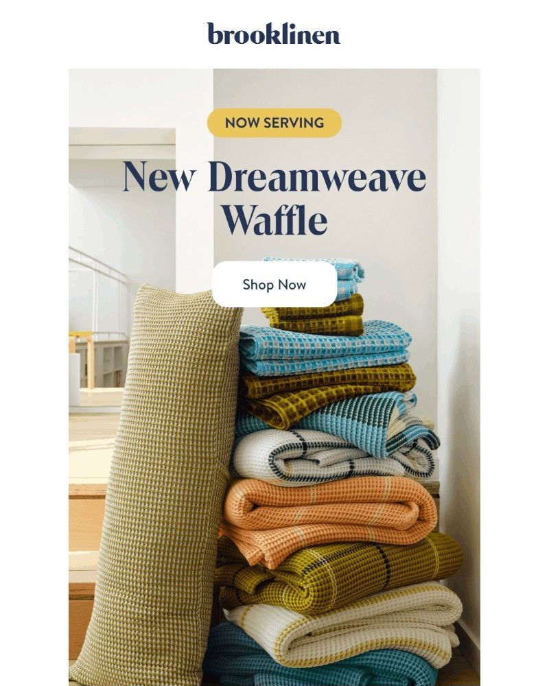 Screenshot of email with subject /media/emails/now-serving-new-dreamweave-waffle-f75ddd-cropped-fe50a7be.jpg