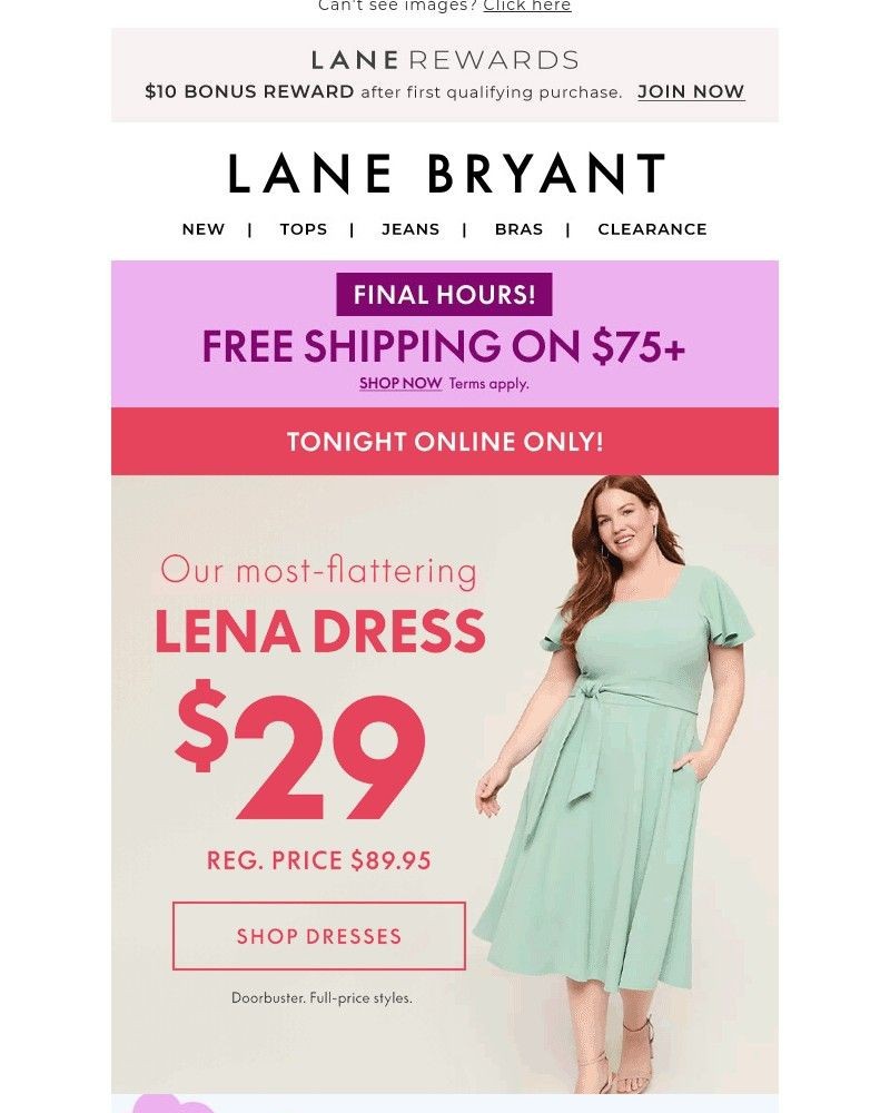 Screenshot of email with subject /media/emails/now-til-midnight-29-lena-dresses-7e6a6b-cropped-88f5dc75.jpg