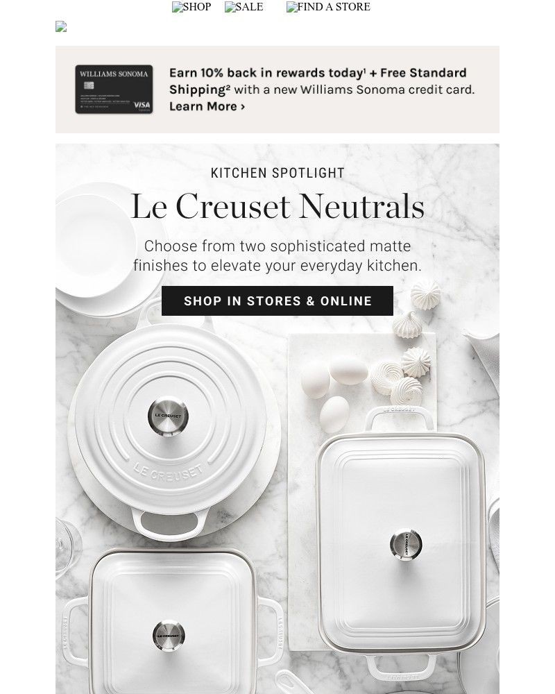 Screenshot of email with subject /media/emails/now-trending-soft-warm-neutrals-from-le-creuset-f98b55-cropped-be4d987f.jpg