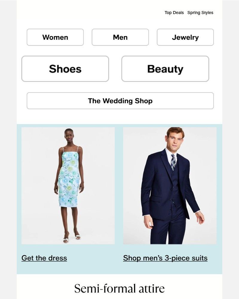 Screenshot of email with subject /media/emails/now-trending-summer-wedding-edition-fc50d6-cropped-aa04d1ab.jpg