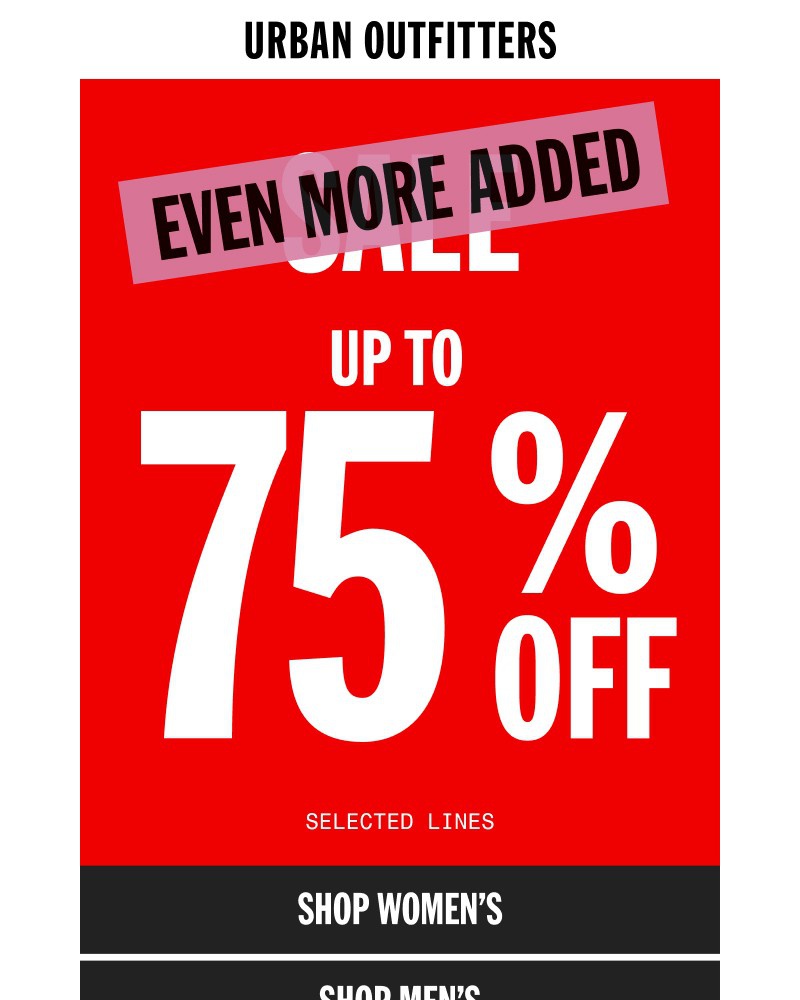 Screenshot of email with subject /media/emails/now-up-to-75-off-sale-8c6ab2-cropped-c497ba84.jpg