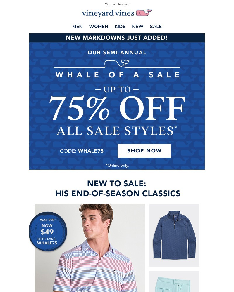 Screenshot of email with subject /media/emails/now-up-to-75-off-sale-plus-150-new-styles-added-db21a4-cropped-acf64c81.jpg