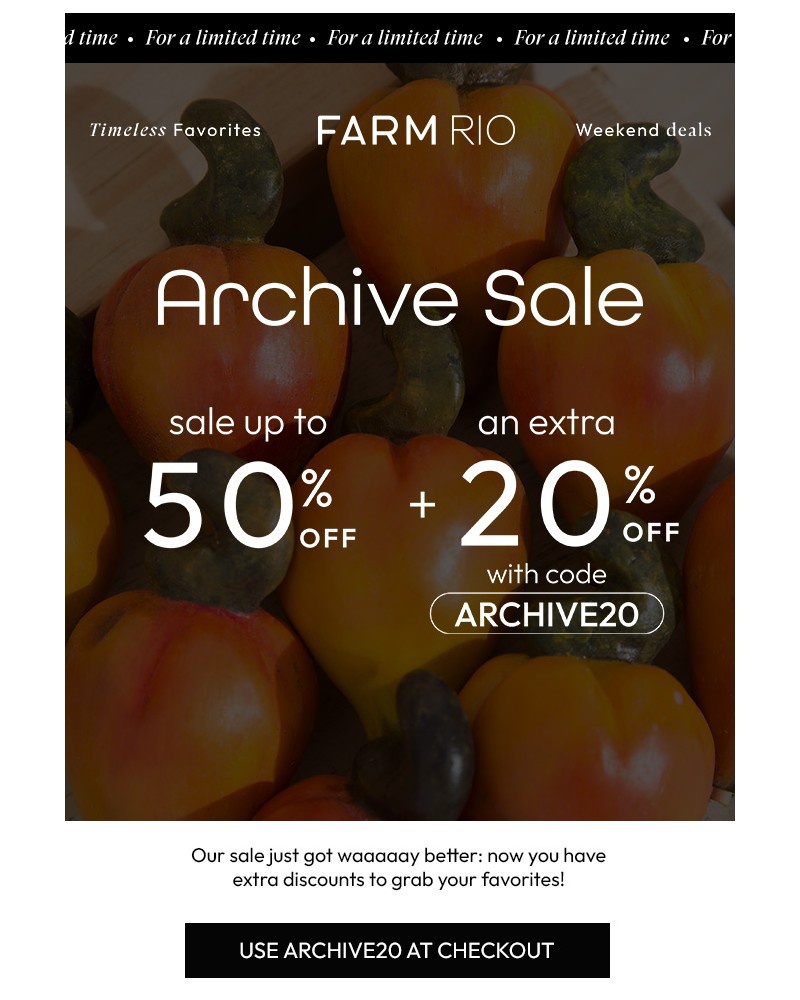 Screenshot of email with subject /media/emails/now-you-get-an-extra-20-off-2b3471-cropped-df0c6a20.jpg