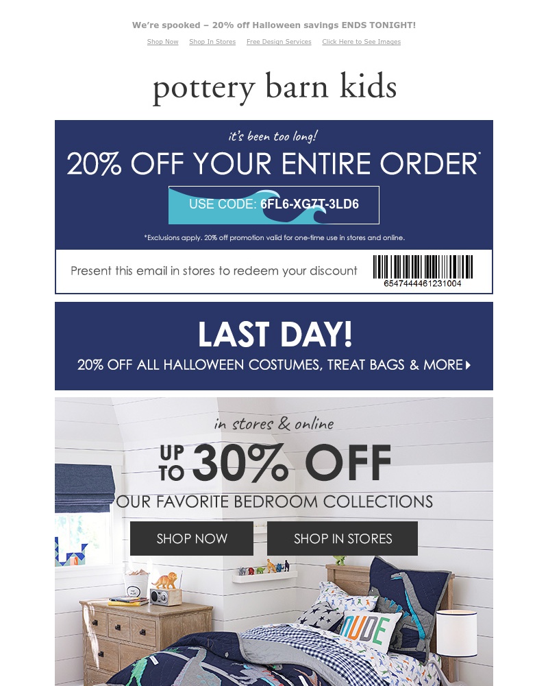 Screenshot of email with subject /media/emails/nows-the-time-to-update-their-space-up-to-30-off-furniture-in-stores-online-cropp_sBTPuuR.jpg