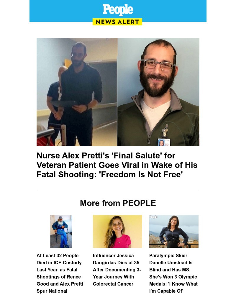 Screenshot of email with subject /media/emails/nurse-alex-prettis-final-salute-for-veteran-patient-goes-viral-in-wake-of-his-fat_KSmPsrI.jpg