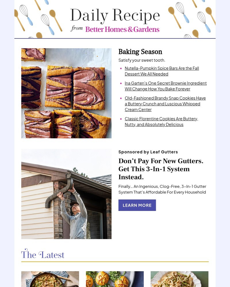 Screenshot of email with subject /media/emails/nutella-pumpkin-spice-bars-are-the-fall-dessert-we-all-needed-c1327e-cropped-80628136.jpg