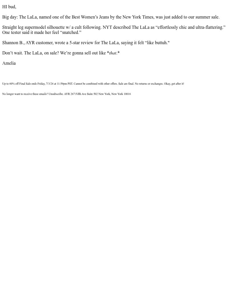 Screenshot of email with subject /media/emails/nyts-fave-jean-new-to-to-sale-af0b34-cropped-31778a67.jpg
