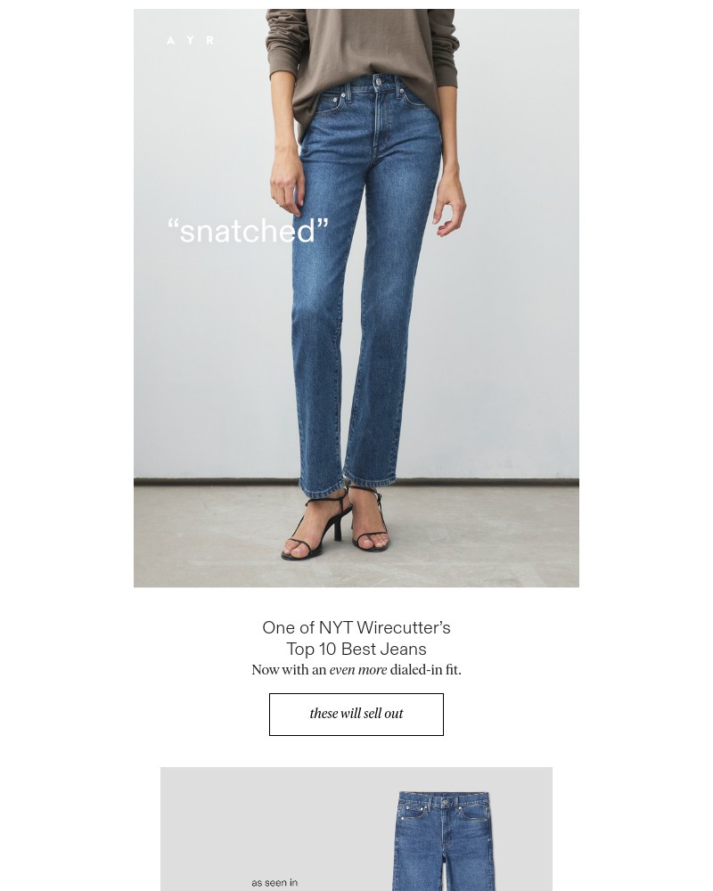 Screenshot of email with subject /media/emails/nyts-fave-jeans-are-back-3049b3-cropped-6a94f481.jpg