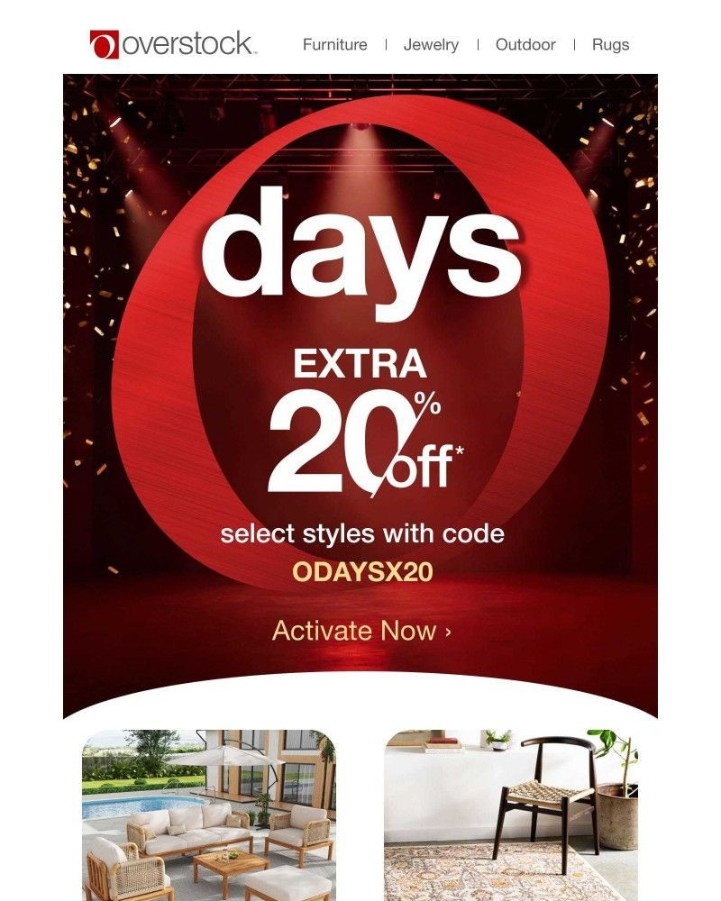 Screenshot of email with subject /media/emails/o-days-is-in-its-final-stretchextra-20-off-17a134-cropped-e52163d5.jpg