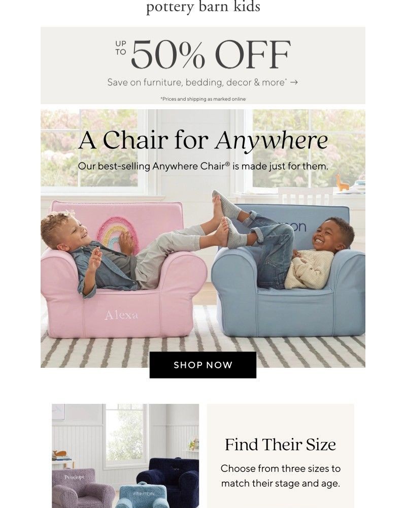 Screenshot of email with subject /media/emails/obsessed-super-comfy-anywhere-chairs-f1a181-cropped-3982514d.jpg