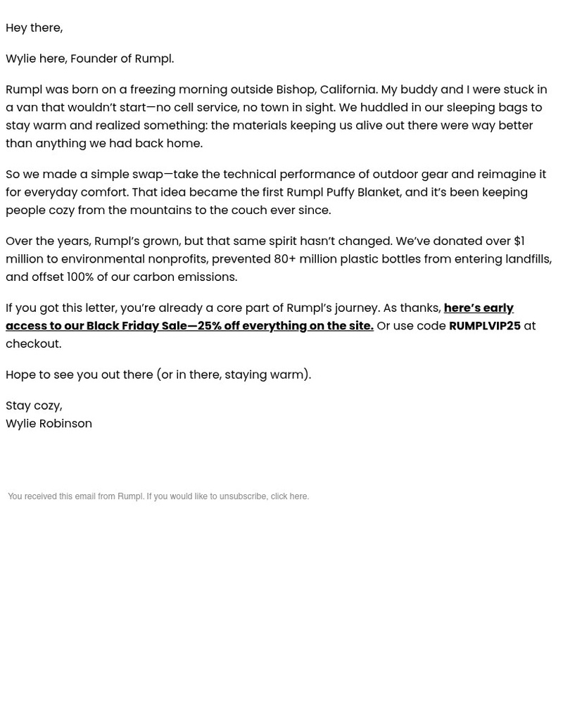 Screenshot of email with subject /media/emails/obviously-we-cant-send-25-off-to-everyone-7d3bd8-cropped-3e761d94.jpg