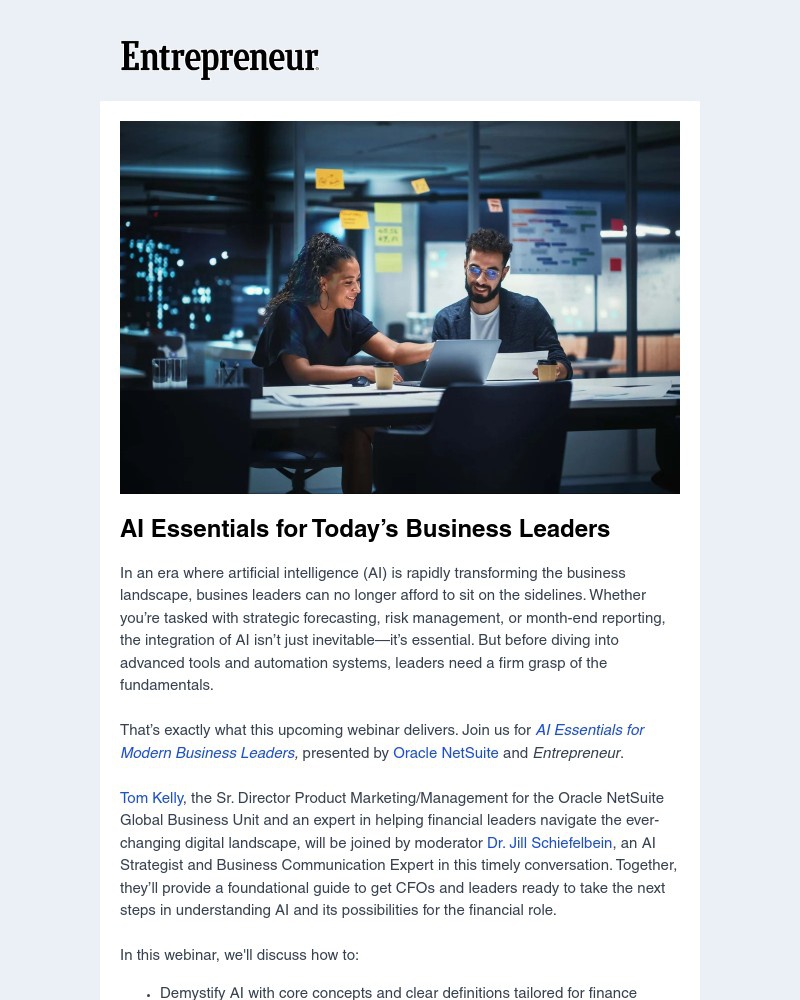 Screenshot of email with subject /media/emails/oct-23-free-webinar-ai-essentials-for-todays-business-leaders-6af35e-cropped-470e804c.jpg