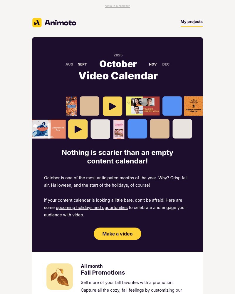 Screenshot of email with subject /media/emails/october-2025-video-ideas-f94167-cropped-edb57cf1.jpg