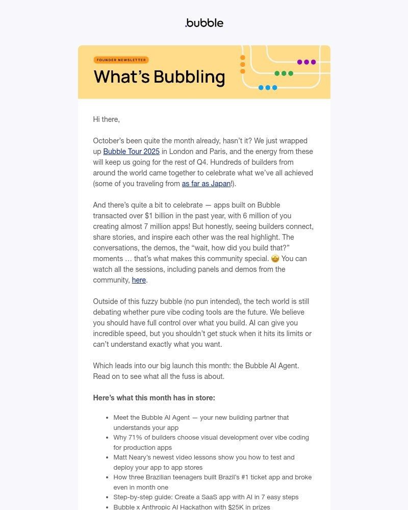 Screenshot of email with subject /media/emails/october-ai-month-ai-agent-launch-app-guide-startup-wins-7557ba-cropped-f88855dd.jpg