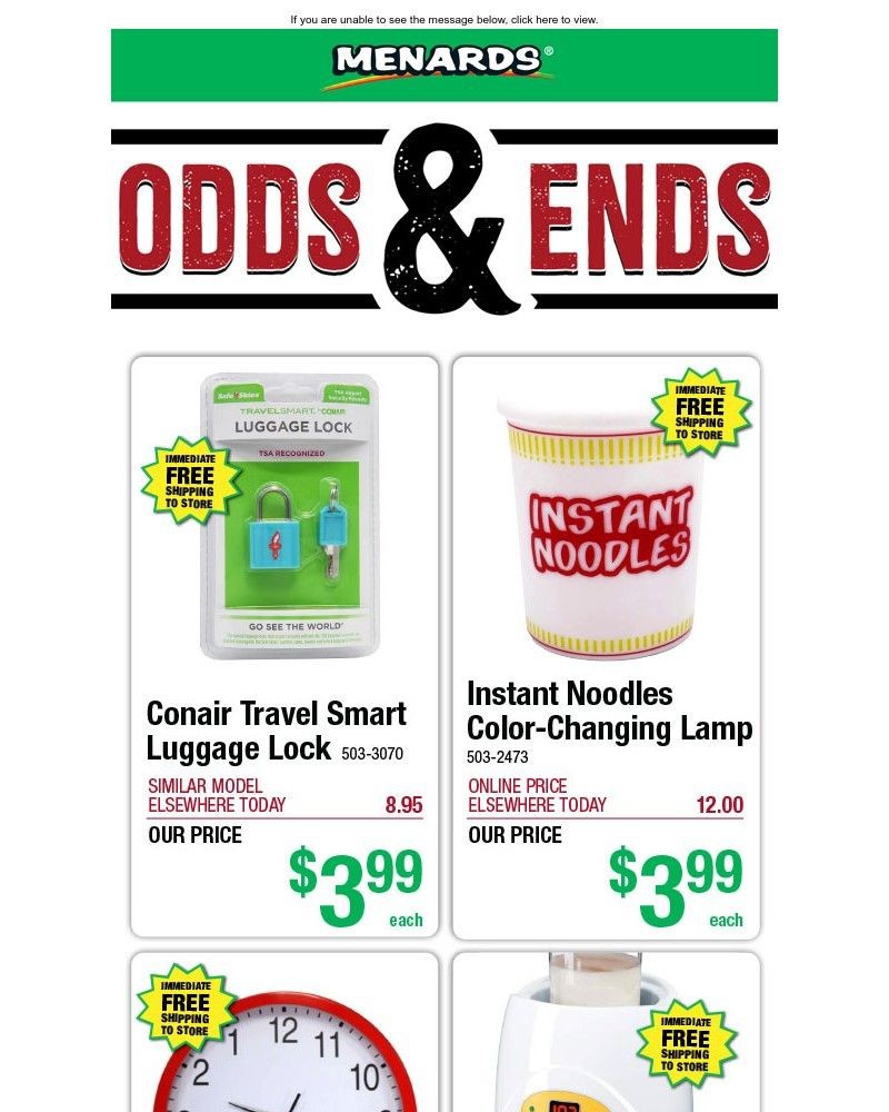 Screenshot of email with subject /media/emails/odds-ends-and-more-hot-deals-045786-cropped-6ed60c29.jpg