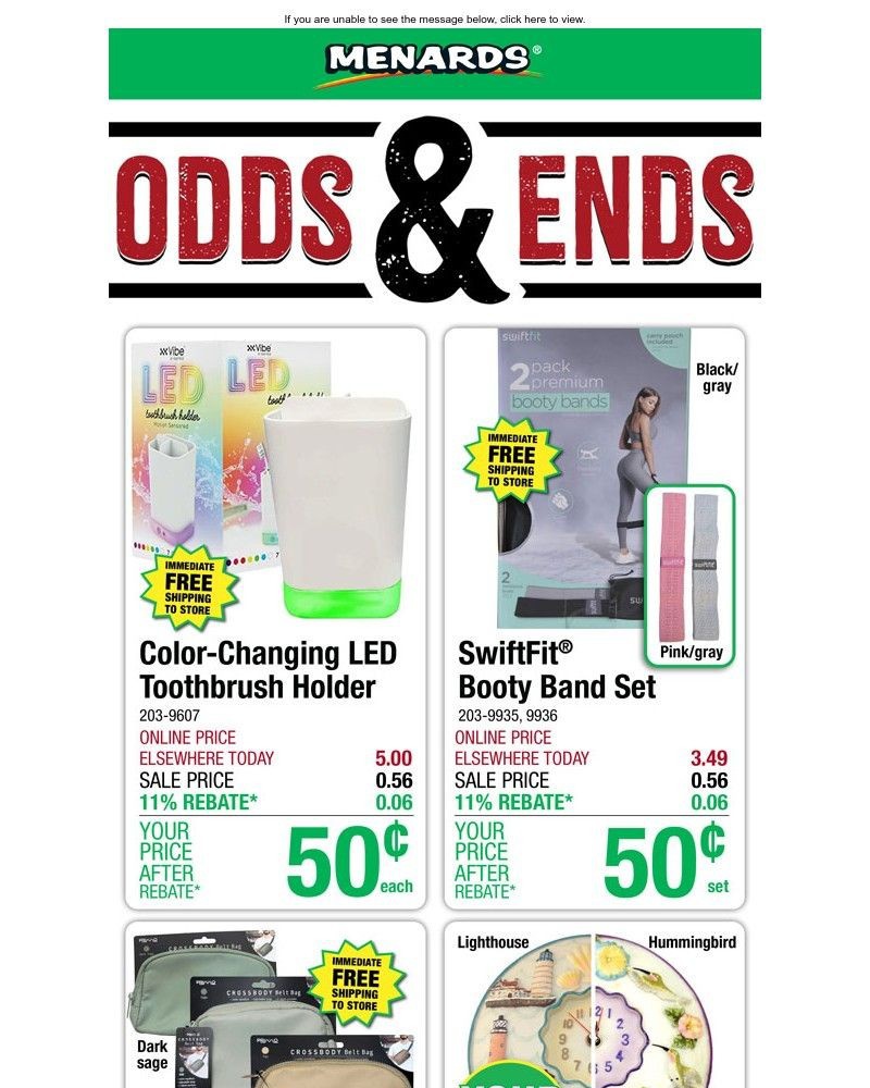 Screenshot of email with subject /media/emails/odds-ends-and-more-hot-deals-8cbe69-cropped-3f9ae3b6.jpg