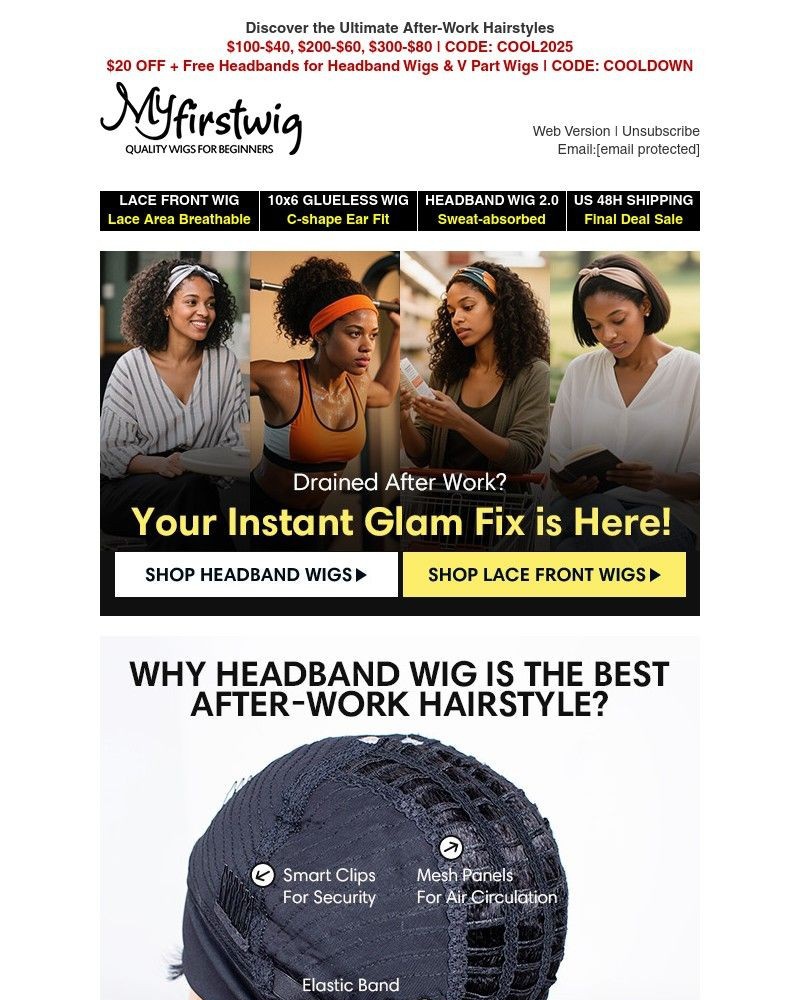 Screenshot of email with subject /media/emails/off-work-readyprotective-hairstyles-for-after-work-glameffortless-flawless-195840_xwWak3B.jpg