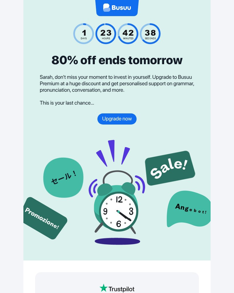 Screenshot of email with subject /media/emails/offer-ends-tomorrow-dont-wait-125205-cropped-88599760.jpg