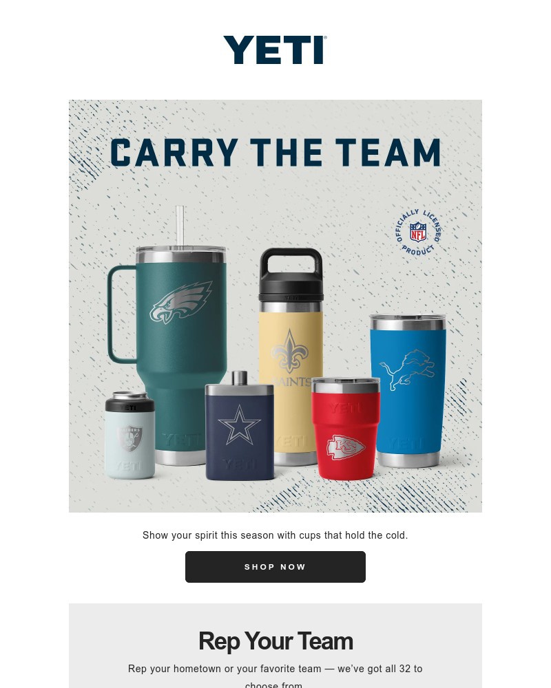 Screenshot of email with subject /media/emails/officially-licensed-nfl-drinkware-in-all-team-colors-e266e0-cropped-c7531416.jpg