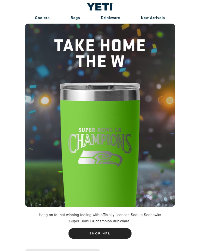 Screenshot of email with subject /media/emails/officially-licensed-super-bowl-lx-drinkware-fc525a-cropped-7d3cc1a3.jpg