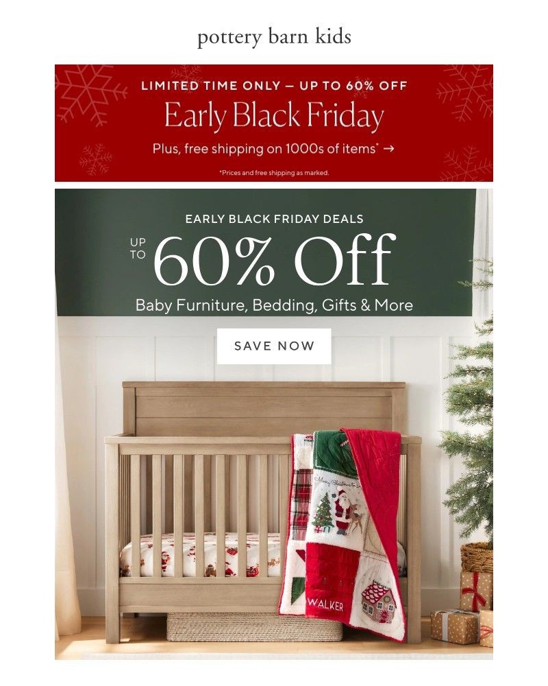 Screenshot of email with subject /media/emails/oh-baby-the-best-nursery-deals-are-at-our-early-black-friday-sale-d2aca4-cropped-091c331c.jpg