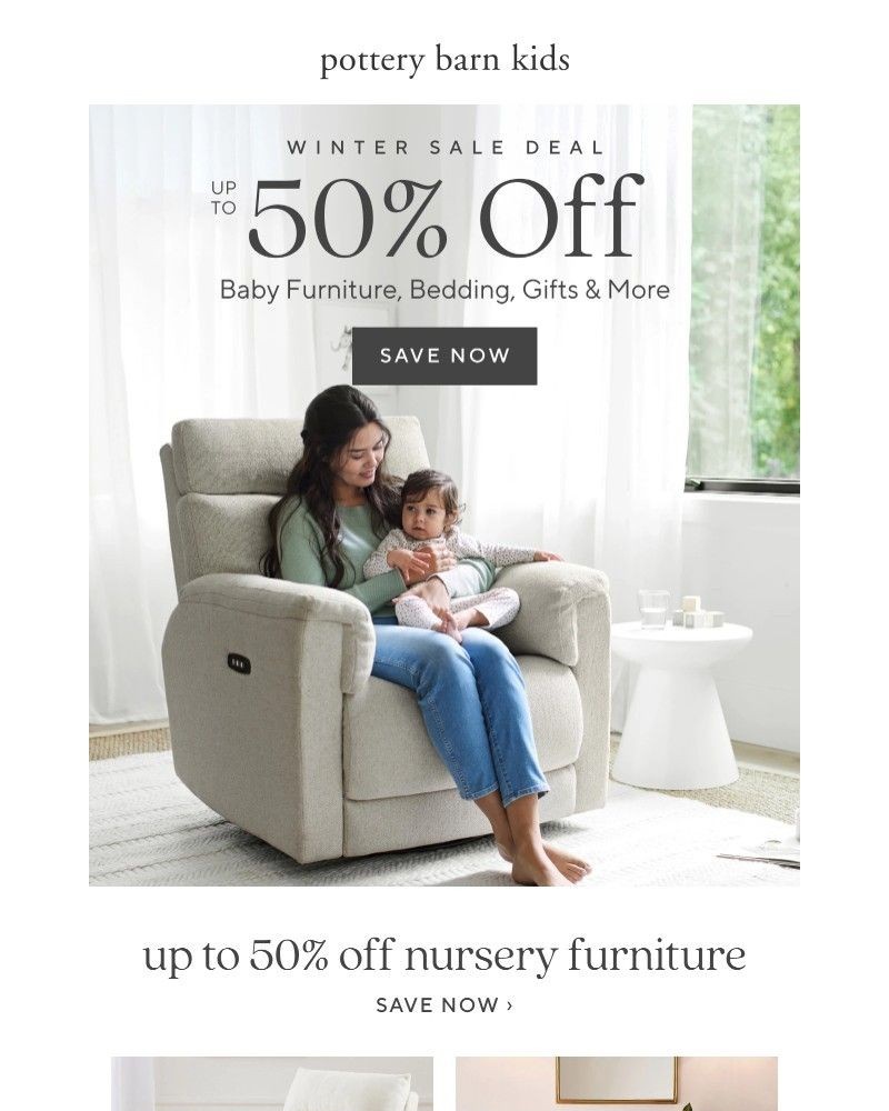 Screenshot of email with subject /media/emails/oh-baby-up-to-50-off-nursery-essentials-ce9004-cropped-d0dd7396.jpg