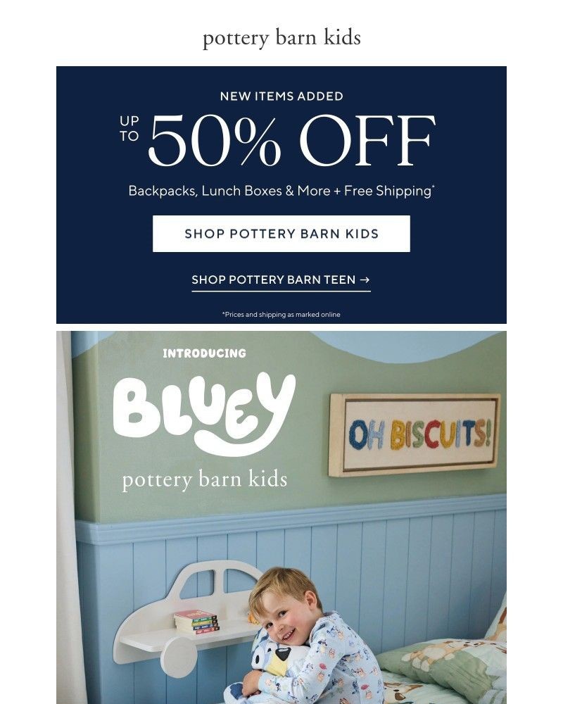 Screenshot of email with subject /media/emails/oh-biscuits-new-arrivals-featuring-bluey-0632a8-cropped-b32122ae.jpg