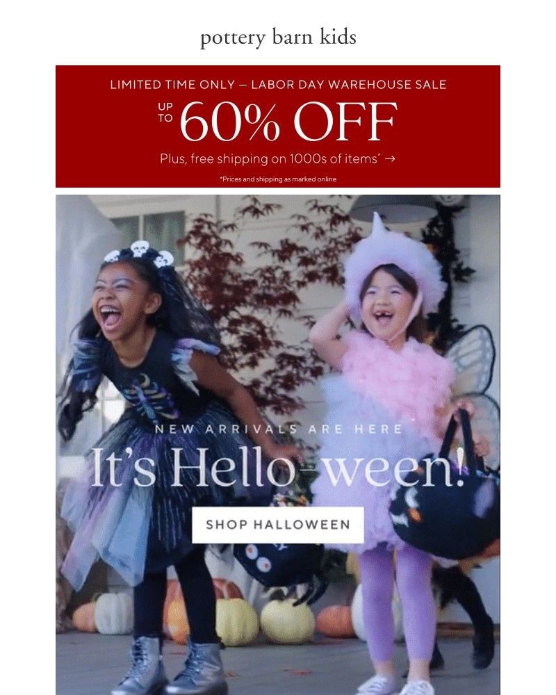 Screenshot of email with subject /media/emails/oh-hello-ween-our-new-2025-collection-is-here-11c16a-cropped-540693f4.jpg