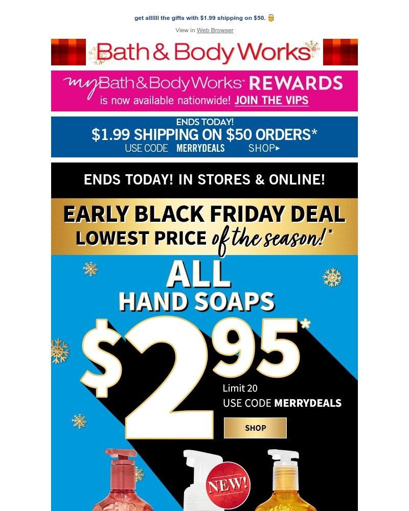 Screenshot of email with subject /media/emails/oh-hey-our-295-early-black-friday-deal-ends-today-720dfd-cropped-c4053054.jpg