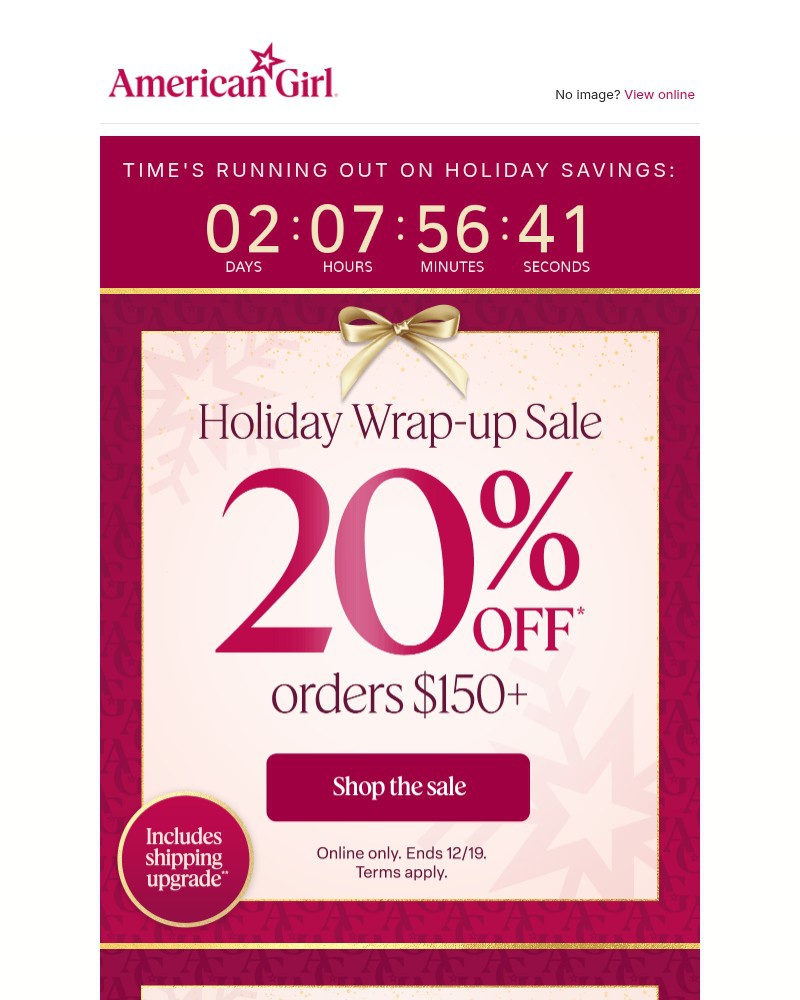 Screenshot of email with subject /media/emails/oh-joy-20-off-online-shipping-upgrade-c23610-cropped-72f66799.jpg