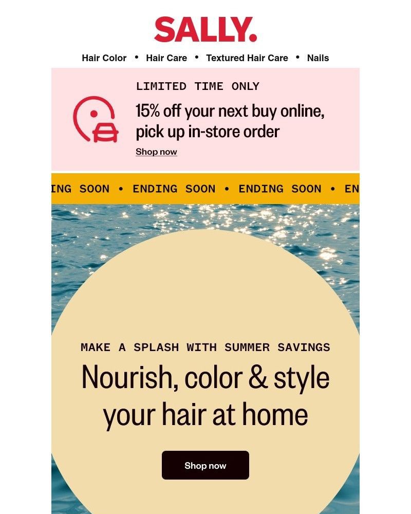 Screenshot of email with subject /media/emails/oh-no-these-deals-are-almost-ending-2a7619-cropped-e7c769b0.jpg