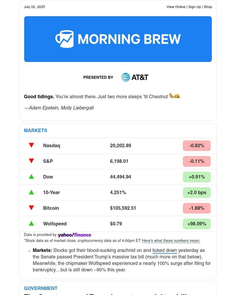 Screenshot of email with subject /media/emails/oh-snap-d3d969-cropped-e19af94b.jpg